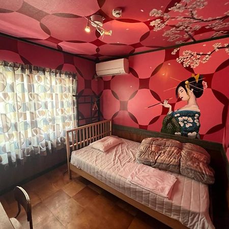 ホテル 遊廓荘 尾道市 エクステリア 写真