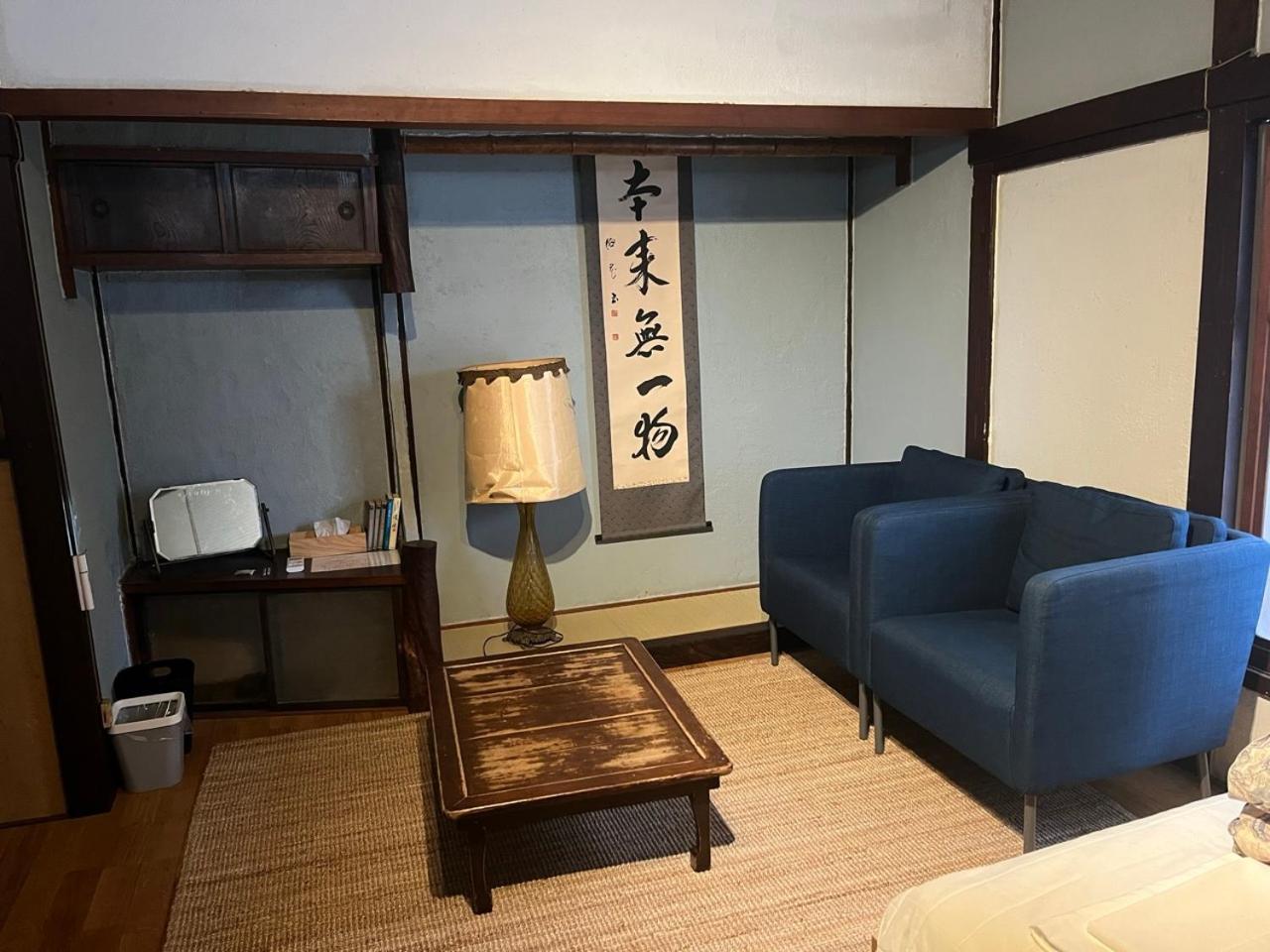 ホテル 遊廓荘 尾道市 エクステリア 写真
