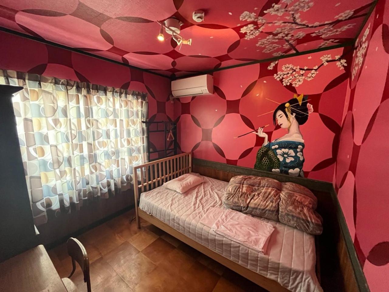 ホテル 遊廓荘 尾道市 エクステリア 写真
