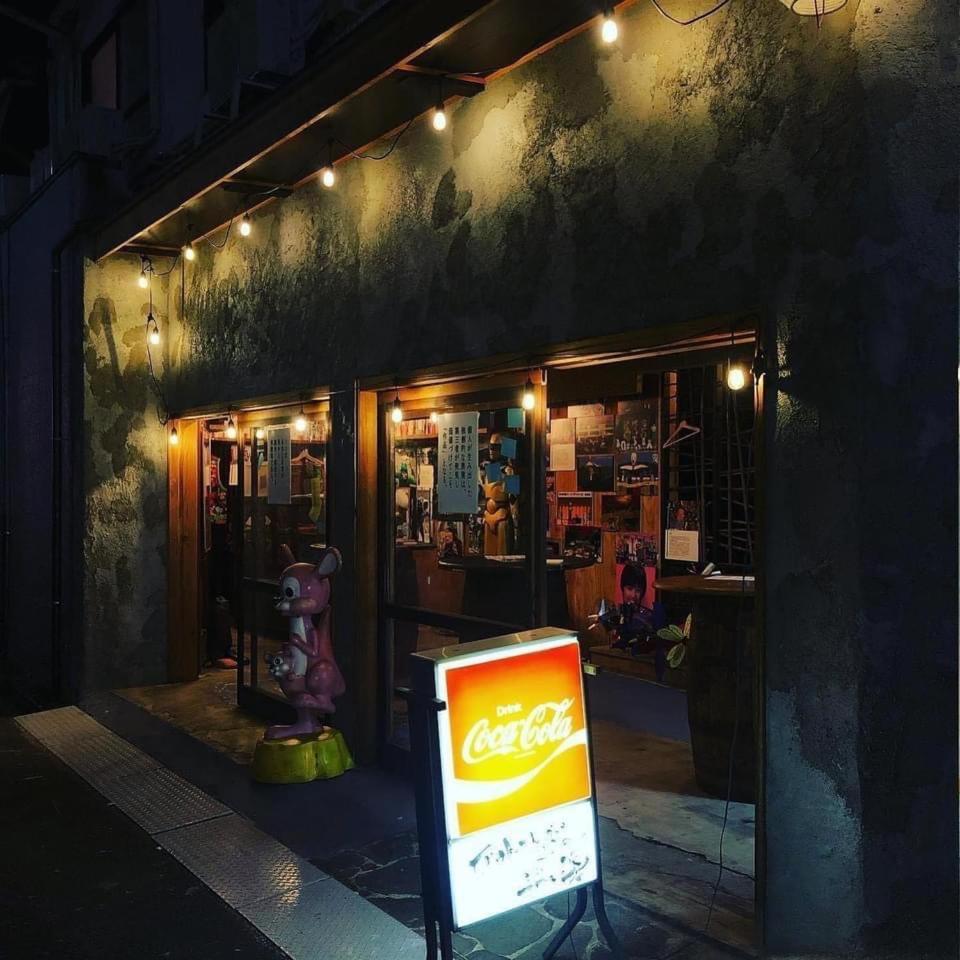 ホテル 遊廓荘 尾道市 エクステリア 写真