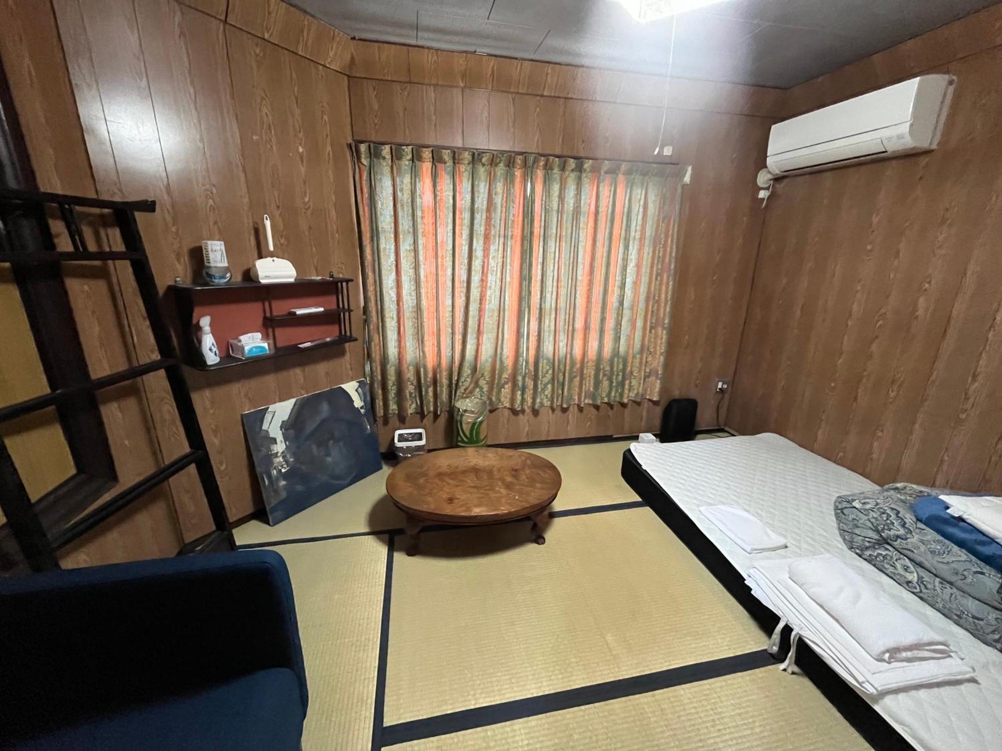 ホテル 遊廓荘 尾道市 エクステリア 写真