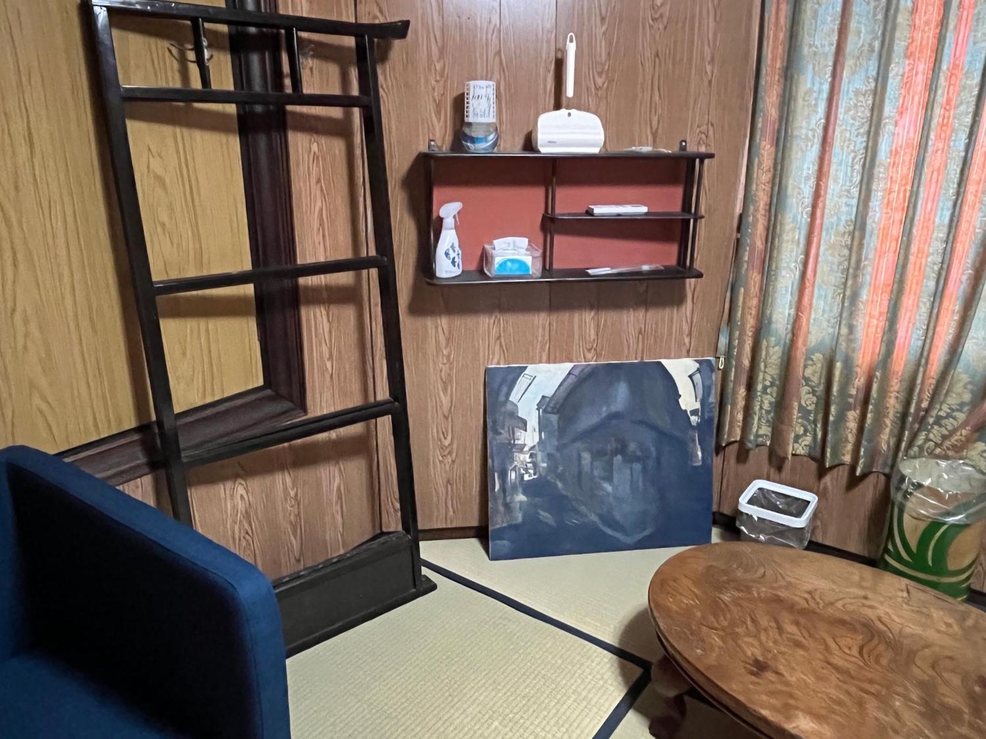 ホテル 遊廓荘 尾道市 エクステリア 写真
